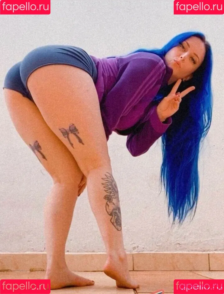 Ellen Natalia Onlyfans Photo Gallery 