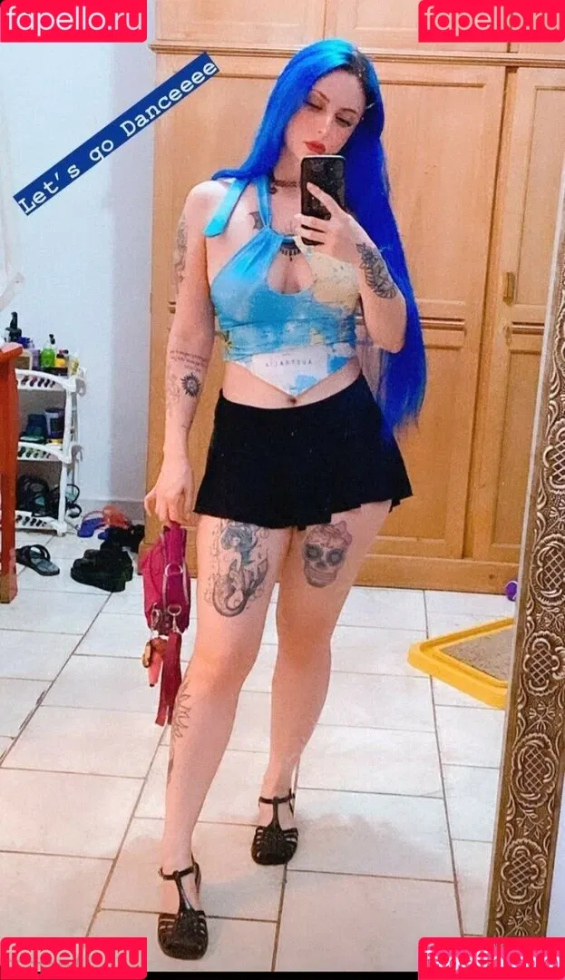 Ellen Natalia Onlyfans Photo Gallery 