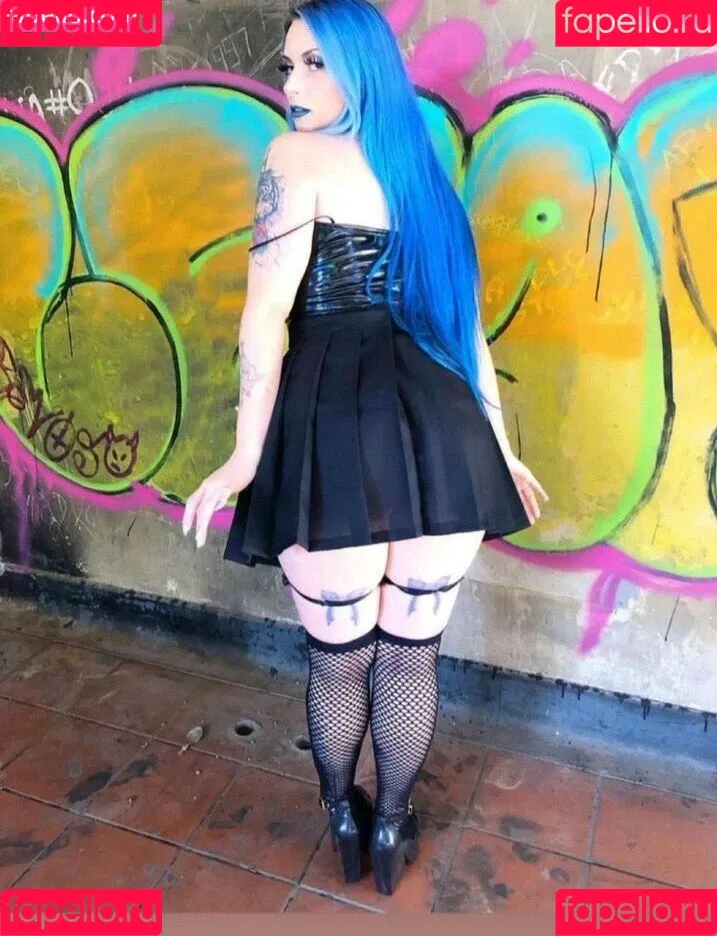 Ellen Natalia Onlyfans Photo Gallery 