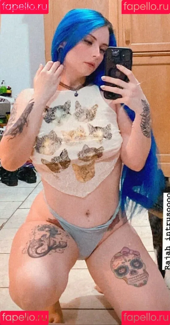 Ellen Natalia Onlyfans Photo Gallery 