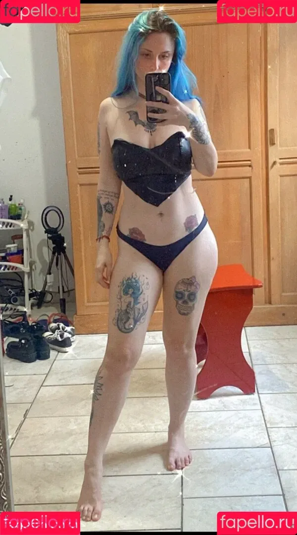Ellen Natalia Onlyfans Photo Gallery 