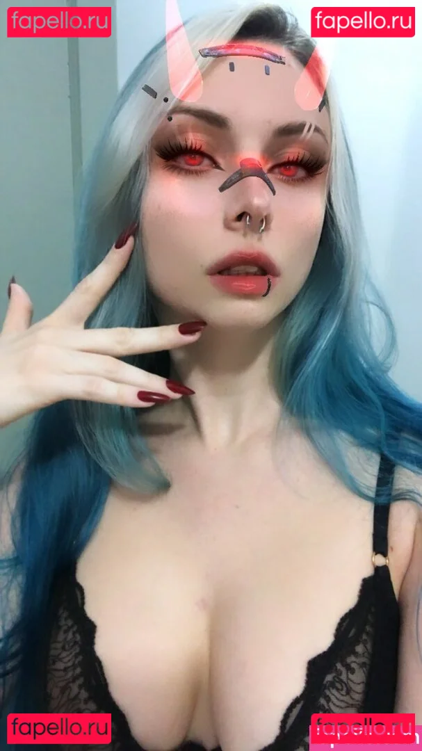 Ellen Natalia Onlyfans Photo Gallery 