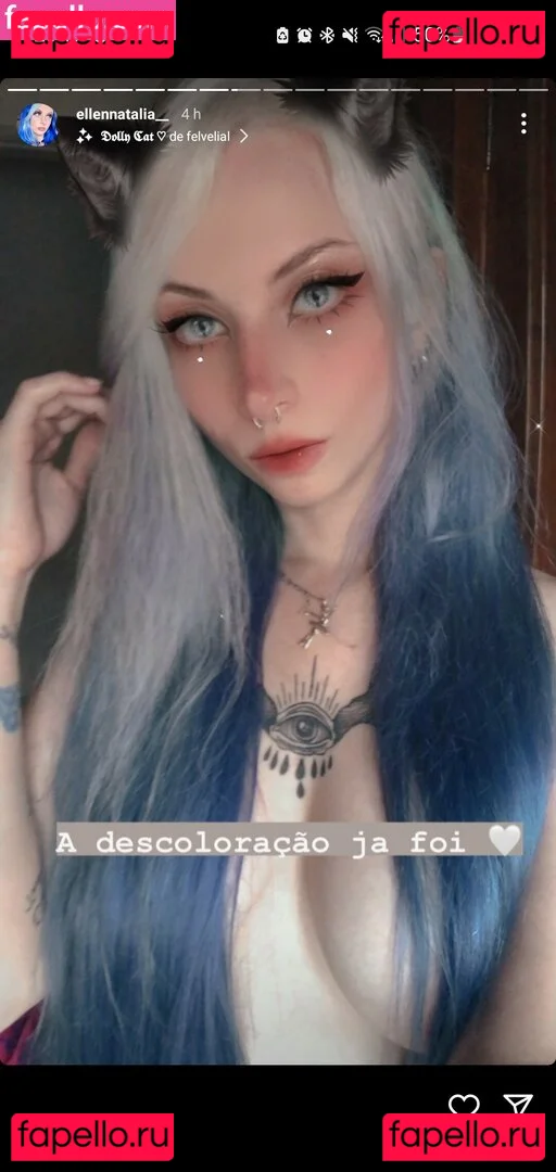 Ellen Natalia Onlyfans Photo Gallery 