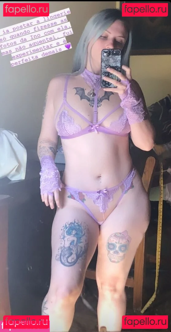 Ellen Natalia Onlyfans Photo Gallery 