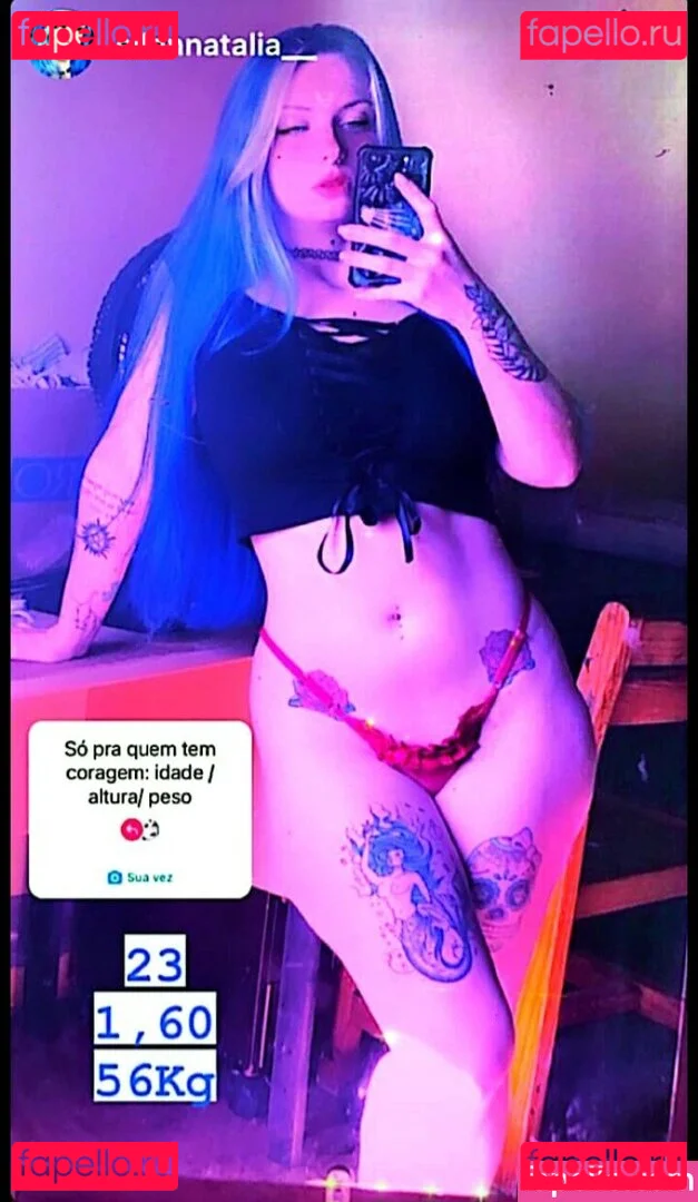 Ellen Natalia Onlyfans Photo Gallery 