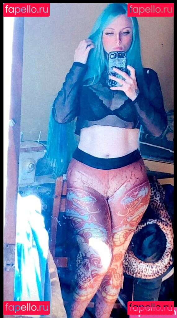 Ellen Natalia Onlyfans Photo Gallery 