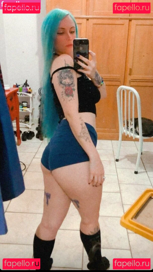 Ellen Natalia Onlyfans Photo Gallery 