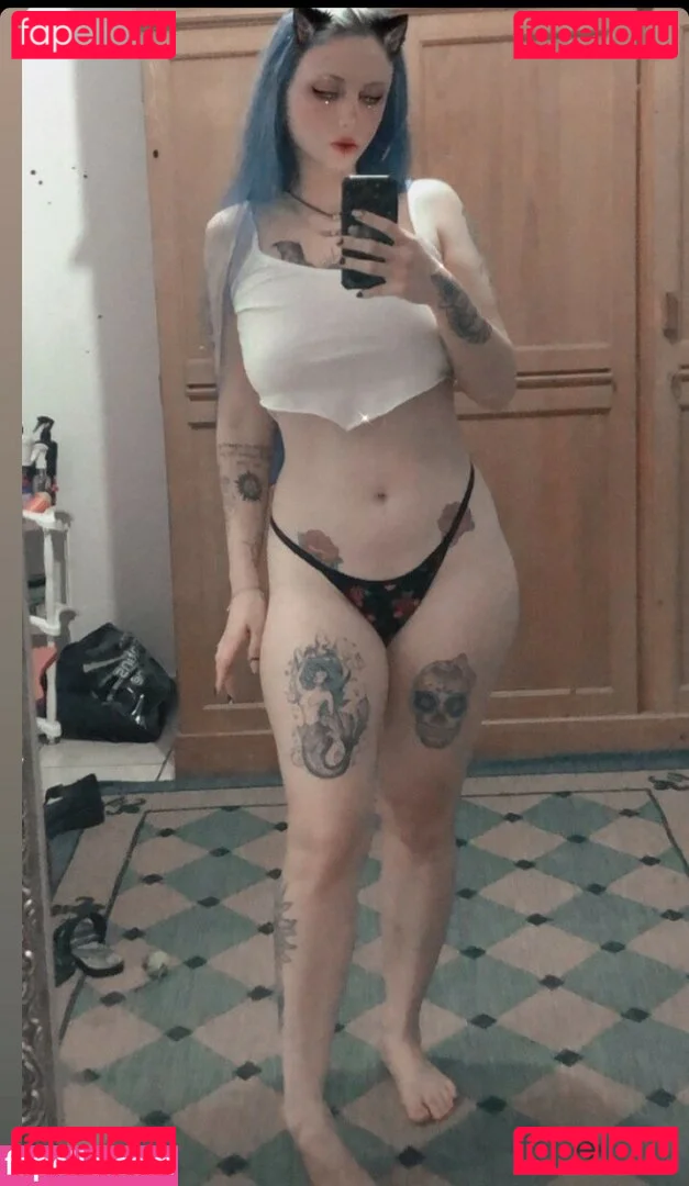 Ellen Natalia Onlyfans Photo Gallery 