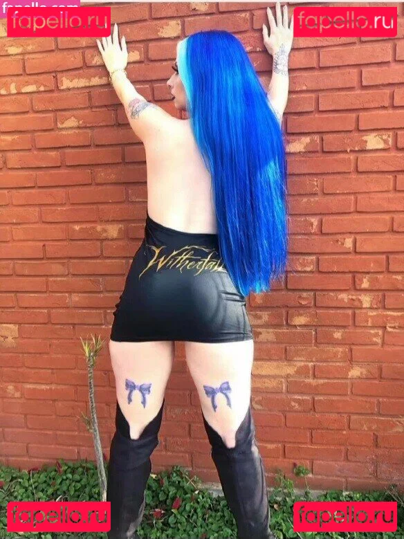 Ellen Natalia Onlyfans Photo Gallery 