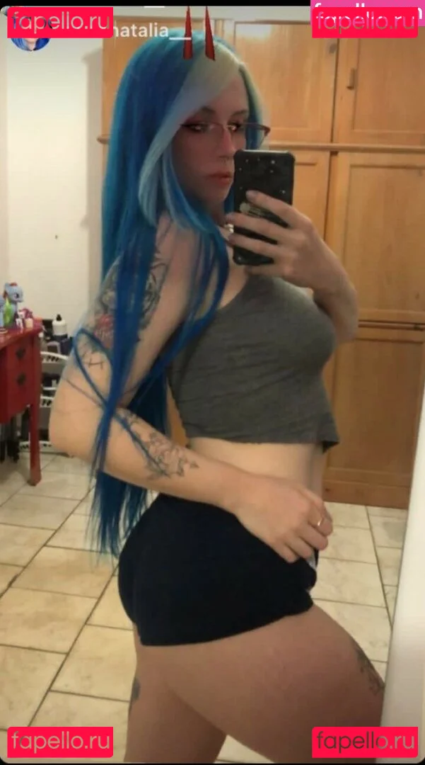 Ellen Natalia Onlyfans Photo Gallery 