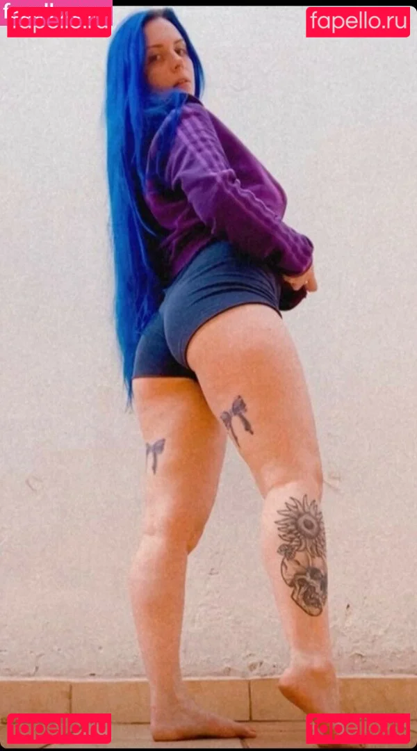 Ellen Natalia Onlyfans Photo Gallery 