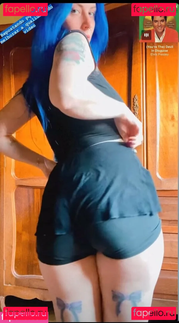 Ellen Natalia Onlyfans Photo Gallery 