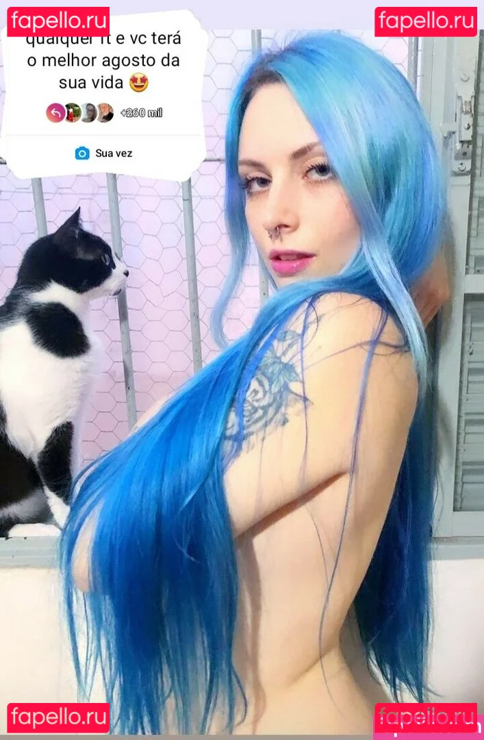 Ellen Natalia Onlyfans Photo Gallery 