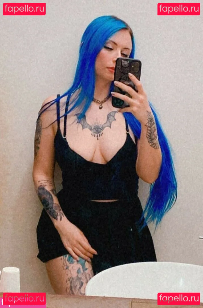 Ellen Natalia Onlyfans Photo Gallery 