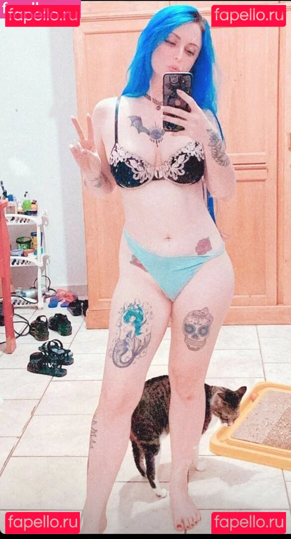 Ellen Natalia Onlyfans Photo Gallery 