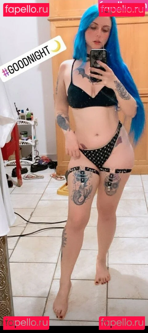 Ellen Natalia Onlyfans Photo Gallery 