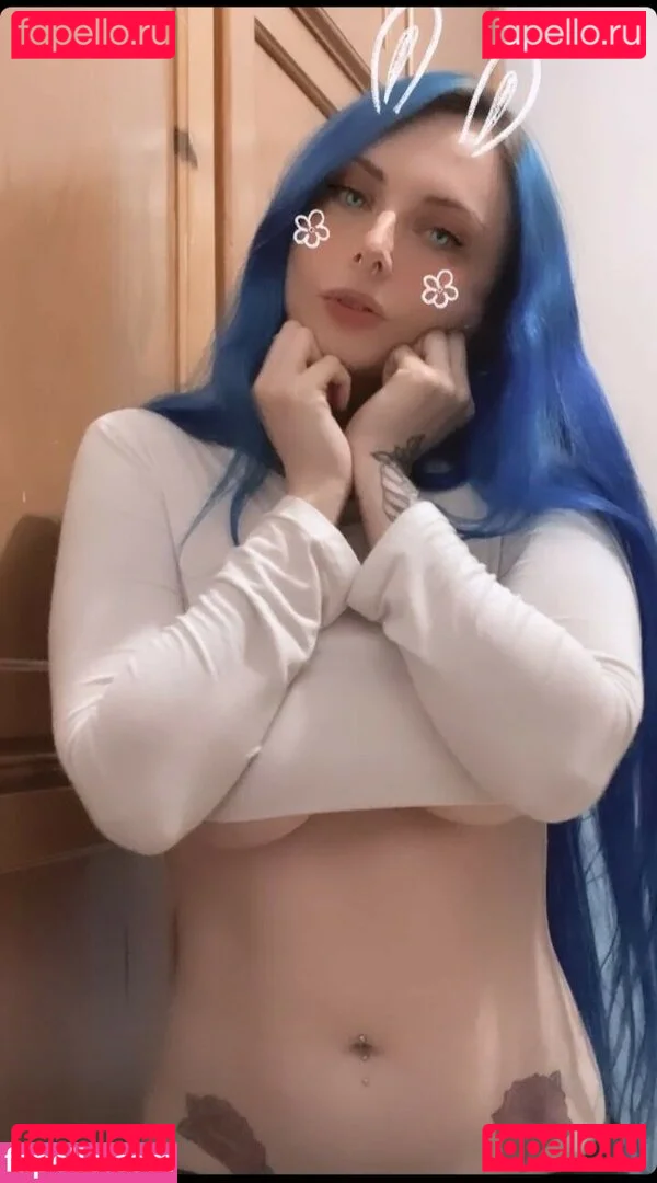 Ellen Natalia Onlyfans Photo Gallery 