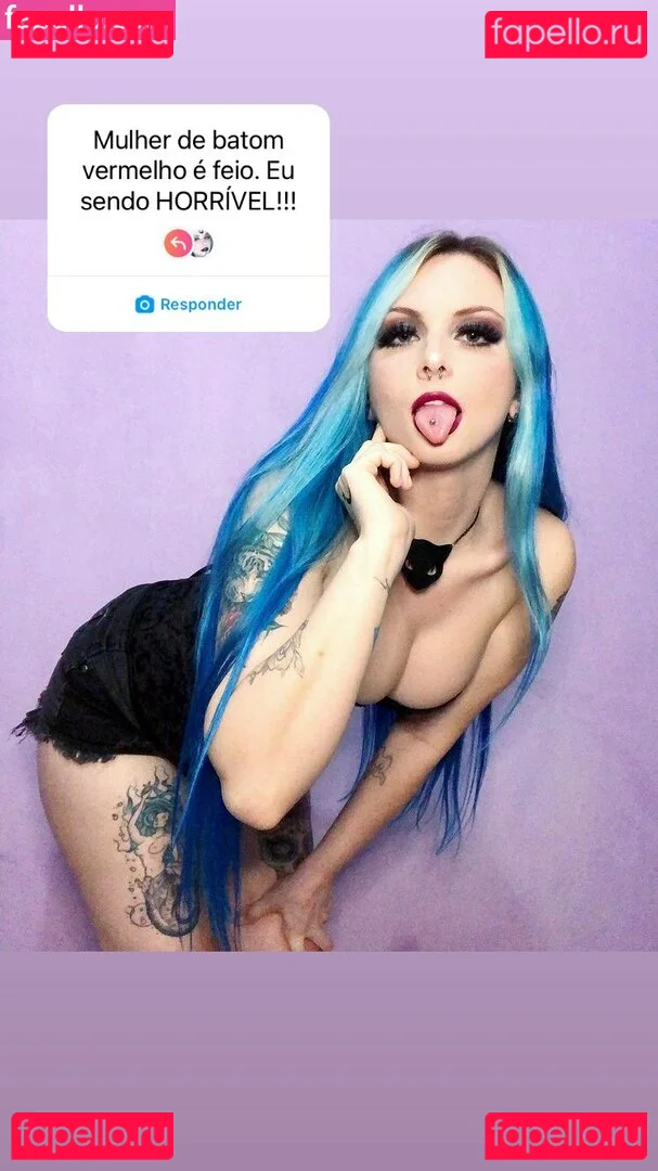 Ellen Natalia Onlyfans Photo Gallery 