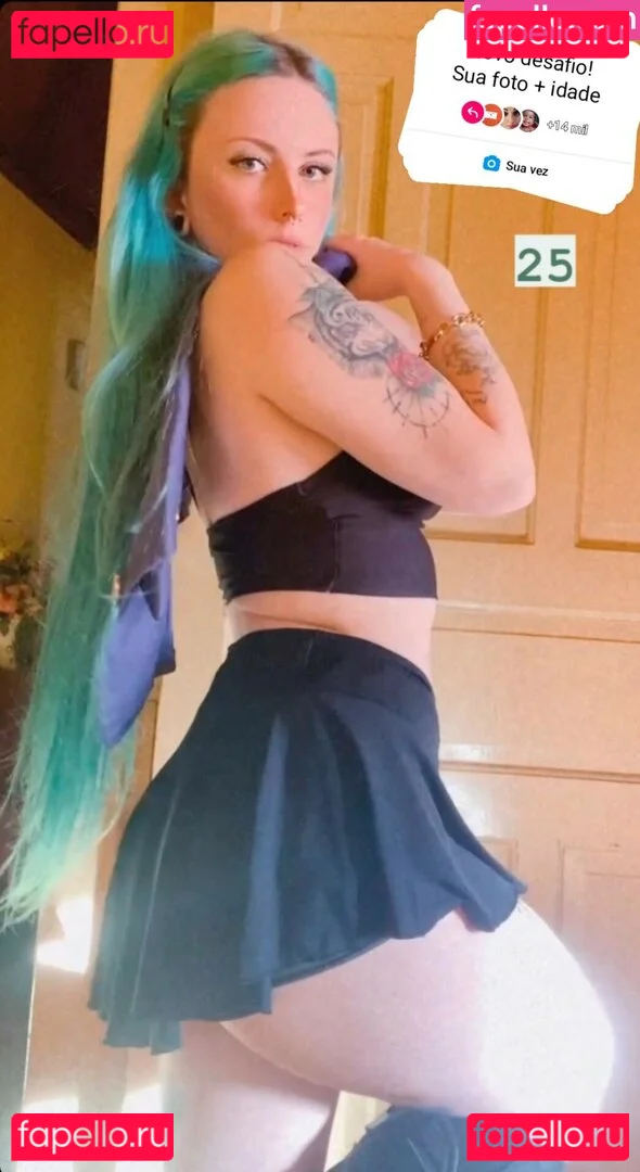 Ellen Natalia Onlyfans Photo Gallery 