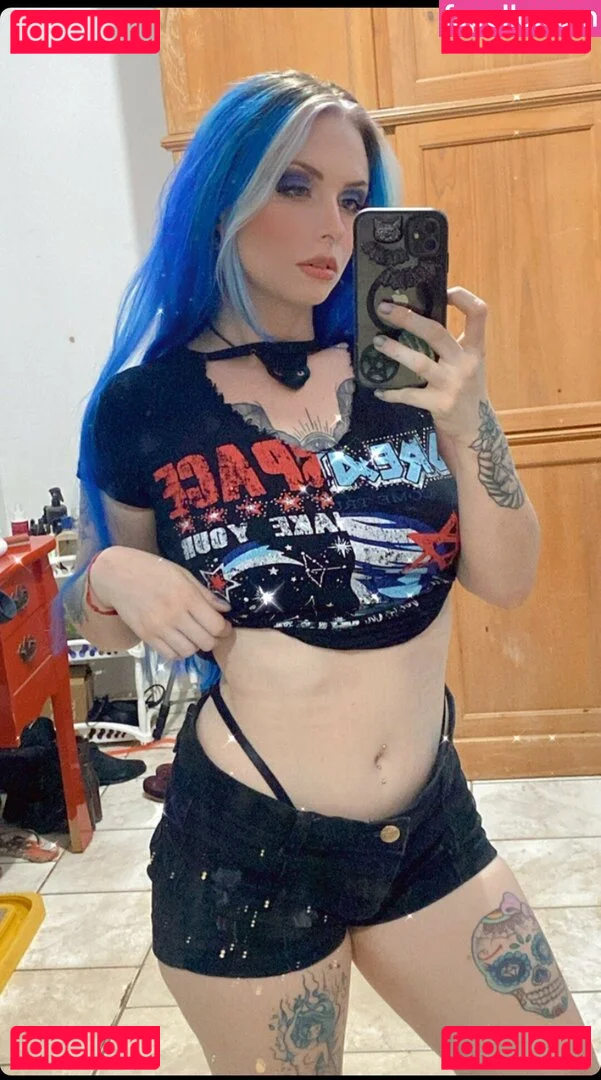 Ellen Natalia Onlyfans Photo Gallery 