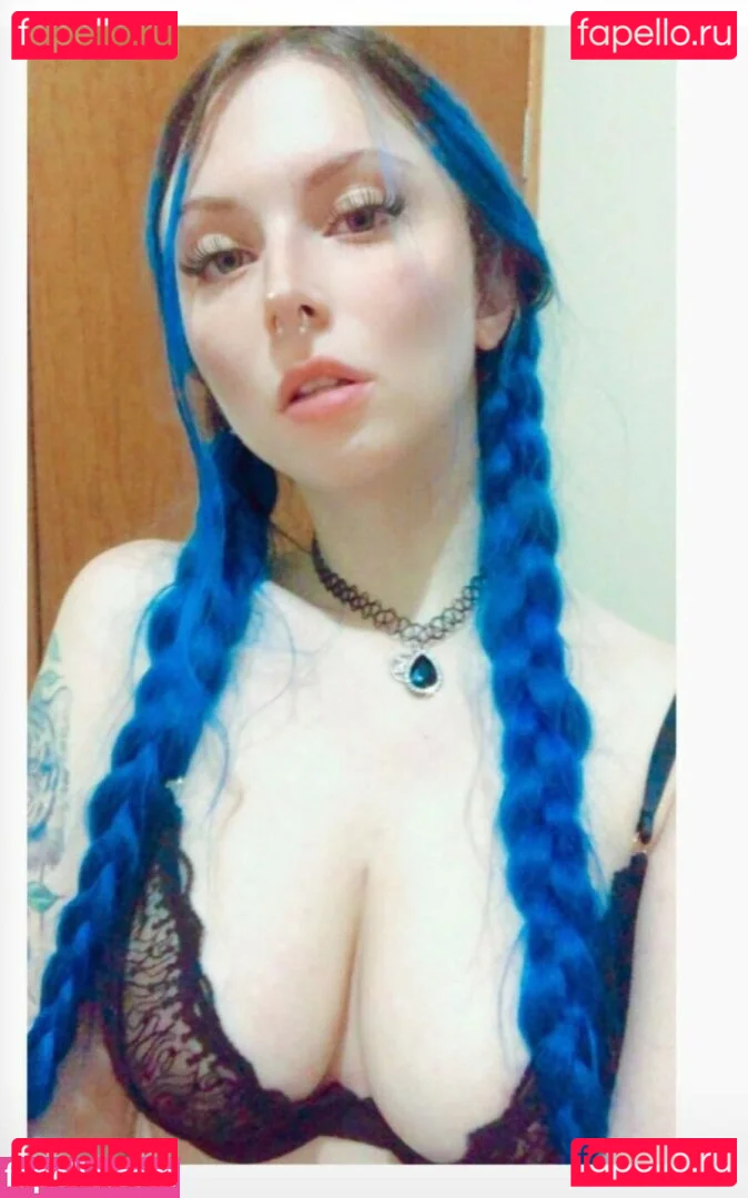 Ellen Natalia Onlyfans Photo Gallery 