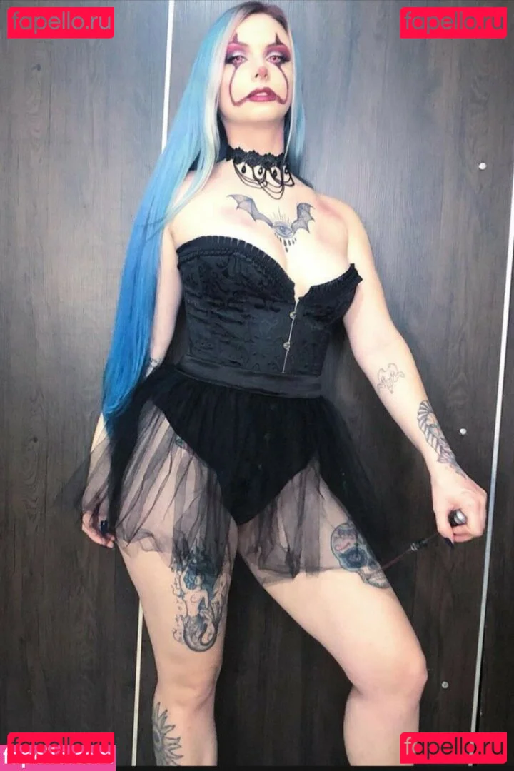 Ellen Natalia Onlyfans Photo Gallery 