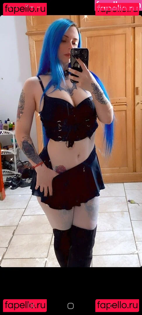 Ellen Natalia Onlyfans Photo Gallery 