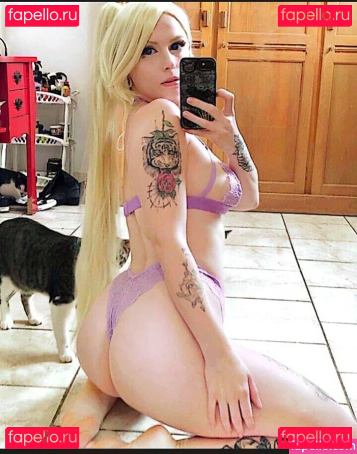 Ellen Natalia Onlyfans Photo Gallery 