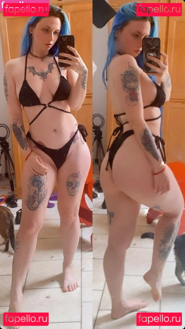 Ellen Natalia Onlyfans Photo Gallery 