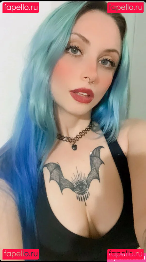 Ellen Natalia Onlyfans Photo Gallery 