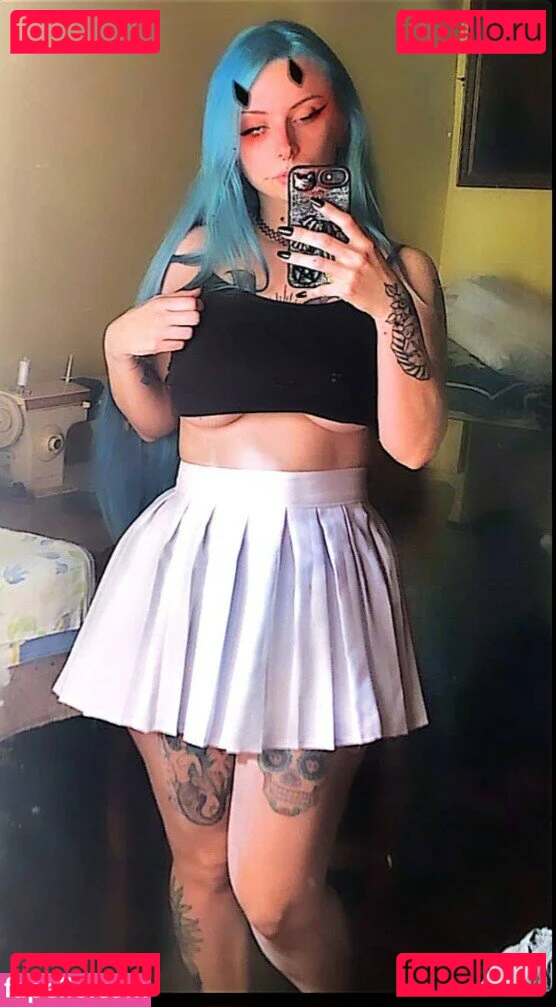 Ellen Natalia Onlyfans Photo Gallery 