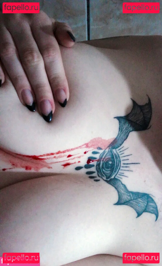 Ellen Natalia Onlyfans Photo Gallery 