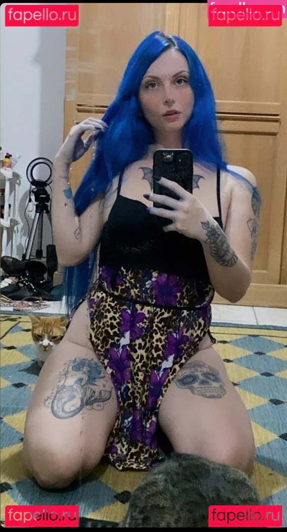 Ellen Natalia Onlyfans Photo Gallery 