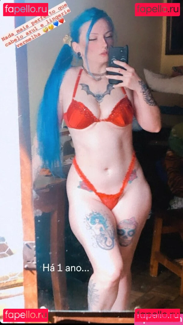 Ellen Natalia Onlyfans Photo Gallery 