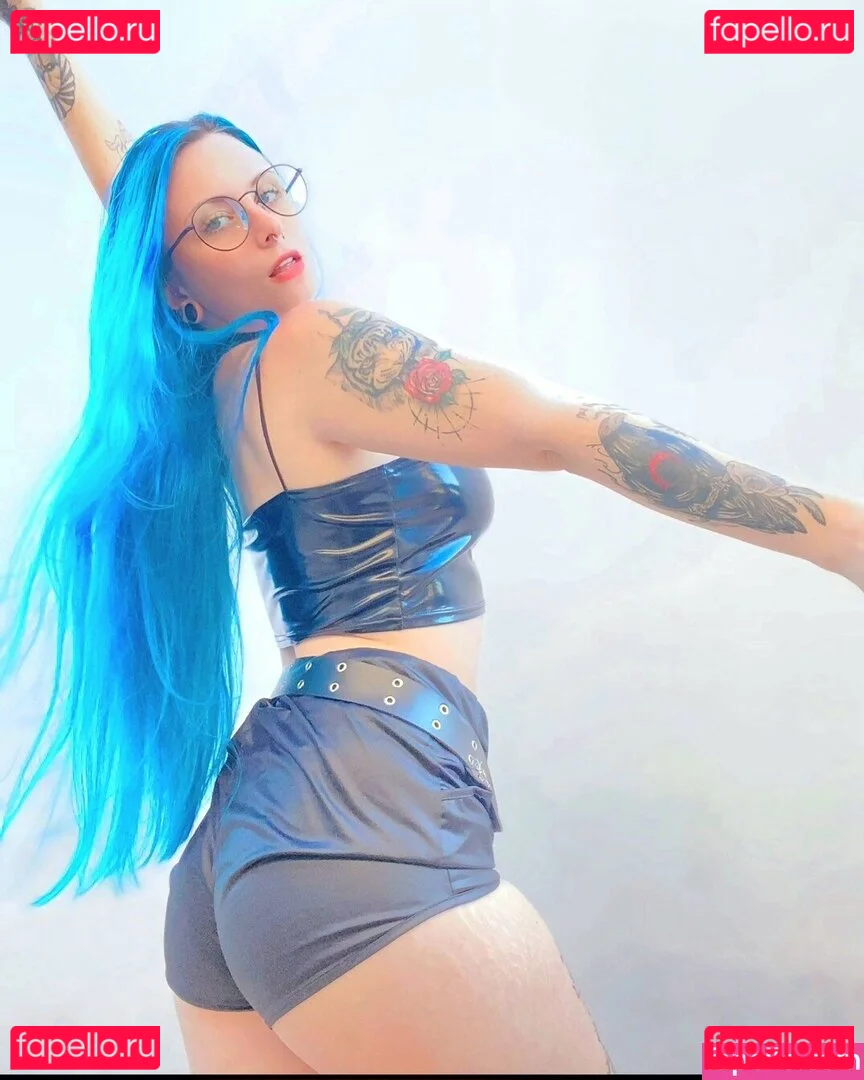 Ellen Natalia Onlyfans Photo Gallery 