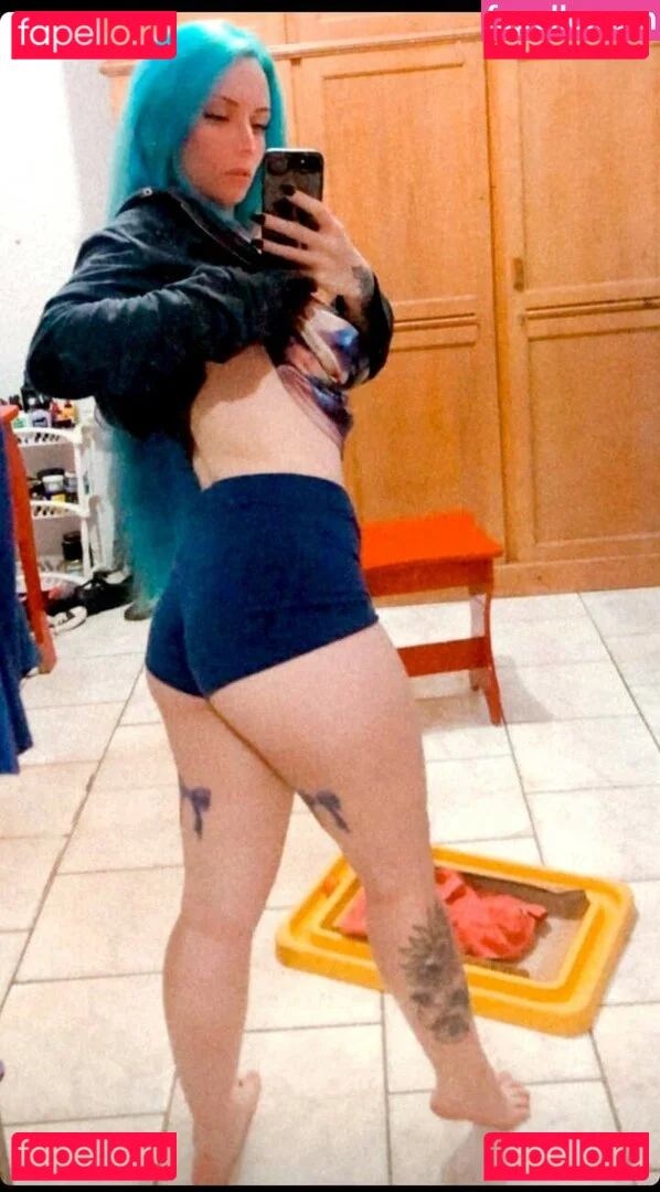 Ellen Natalia Onlyfans Photo Gallery 