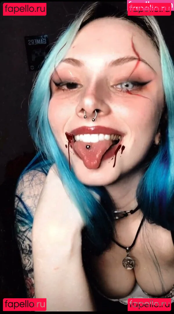 Ellen Natalia Onlyfans Photo Gallery 