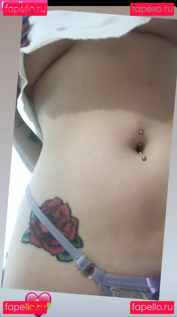 Ellen Natalia Onlyfans Photo Gallery 