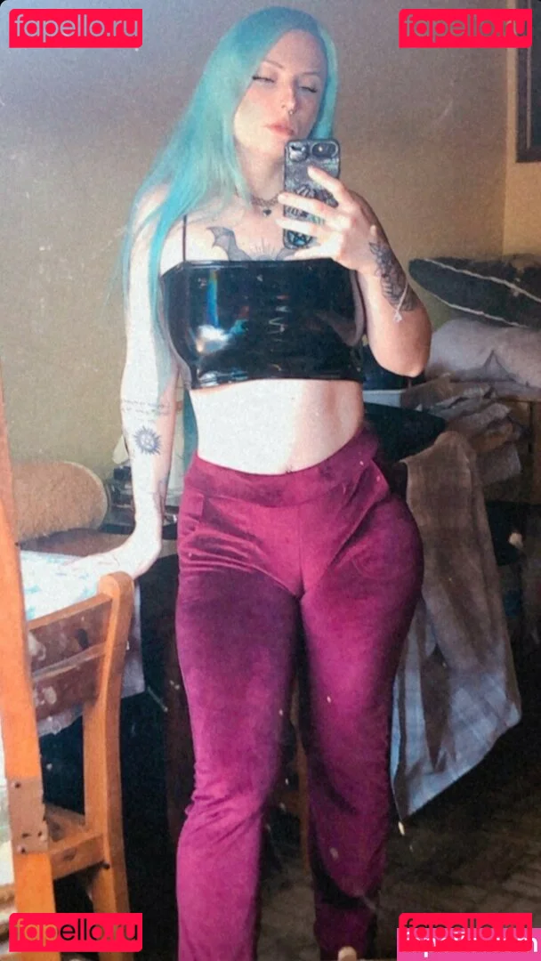 Ellen Natalia Onlyfans Photo Gallery 