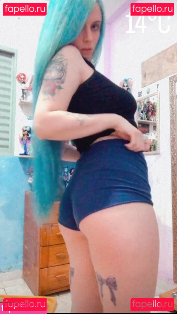 Ellen Natalia Onlyfans Photo Gallery 