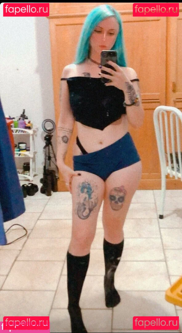 Ellen Natalia Onlyfans Photo Gallery 