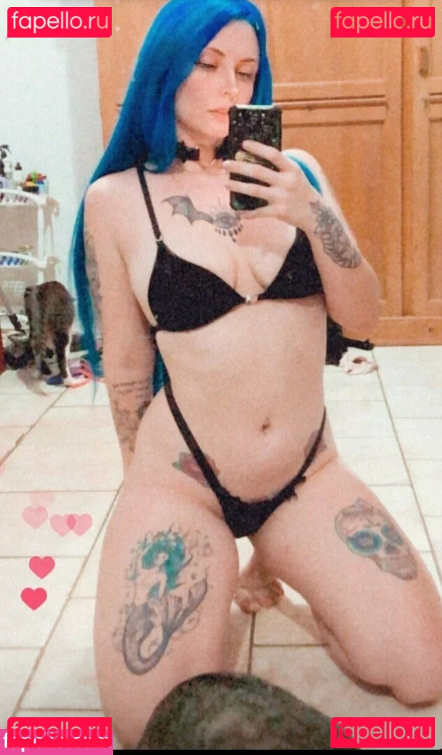 Ellen Natalia Onlyfans Photo Gallery 