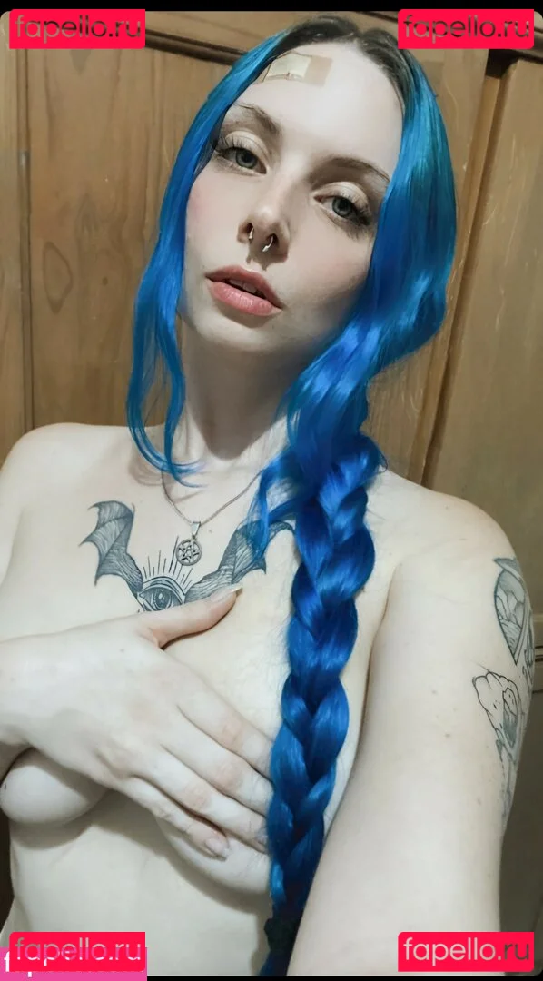 Ellen Natalia Onlyfans Photo Gallery 