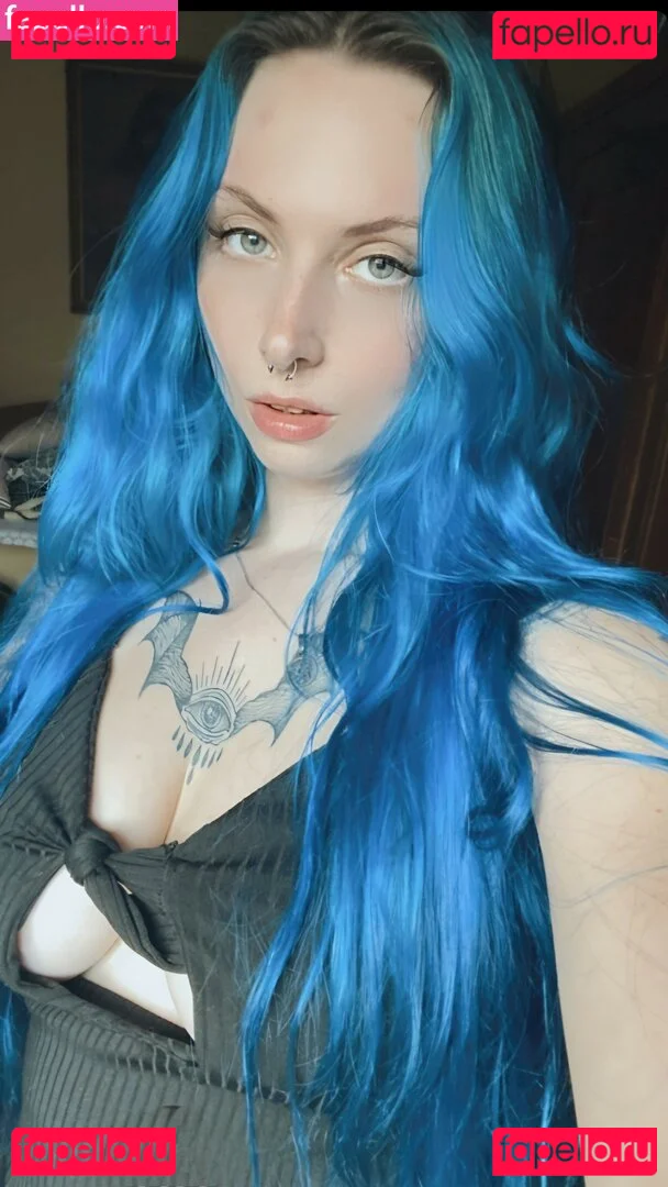 Ellen Natalia Onlyfans Photo Gallery 