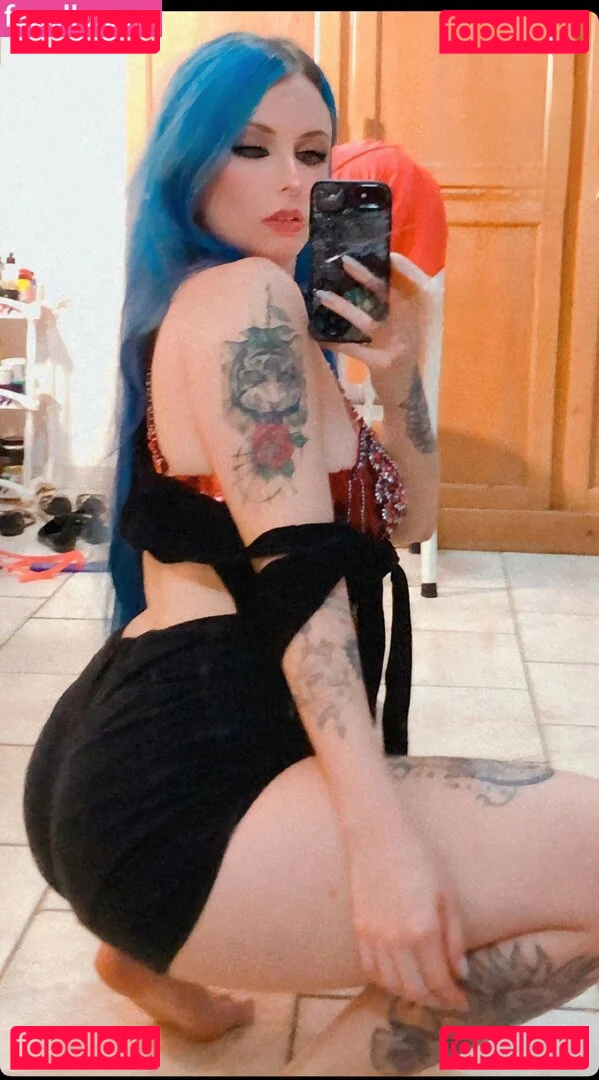 Ellen Natalia Onlyfans Photo Gallery 