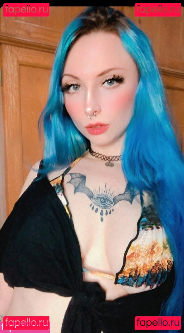 Ellen Natalia Onlyfans Photo Gallery 