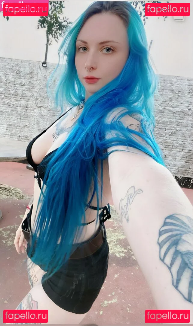 Ellen Natalia Onlyfans Photo Gallery 