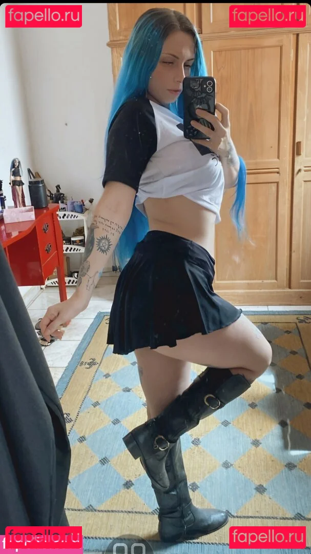 Ellen Natalia Onlyfans Photo Gallery 