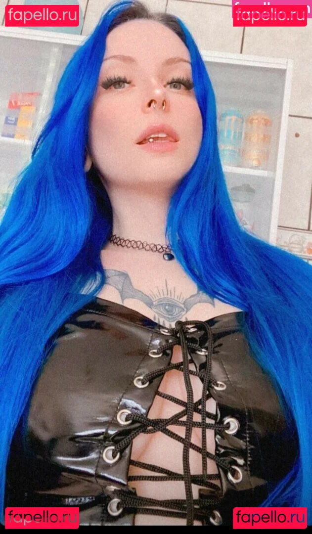 Ellen Natalia Onlyfans Photo Gallery 