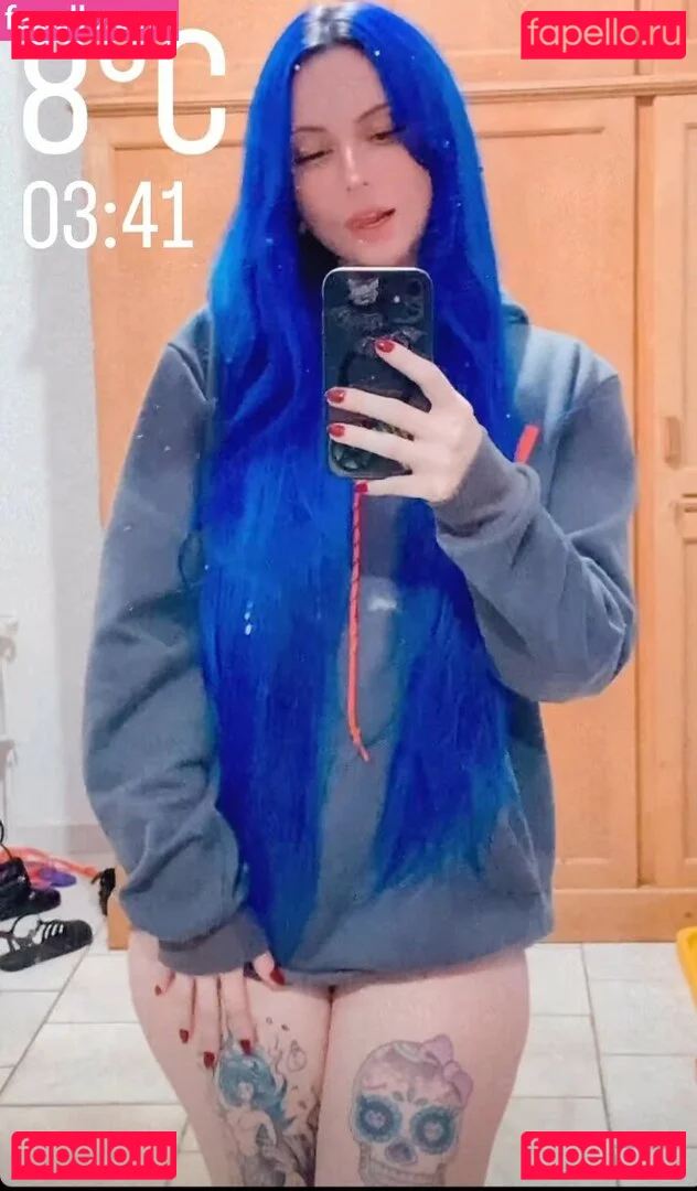 Ellen Natalia Onlyfans Photo Gallery 